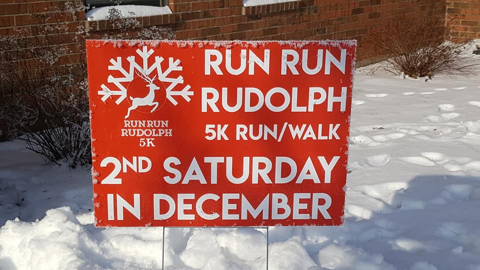 Run Run Rudolph 5K Run/Walk in Rudolph, WI Details, Registration, and Results ITS YOUR RACE